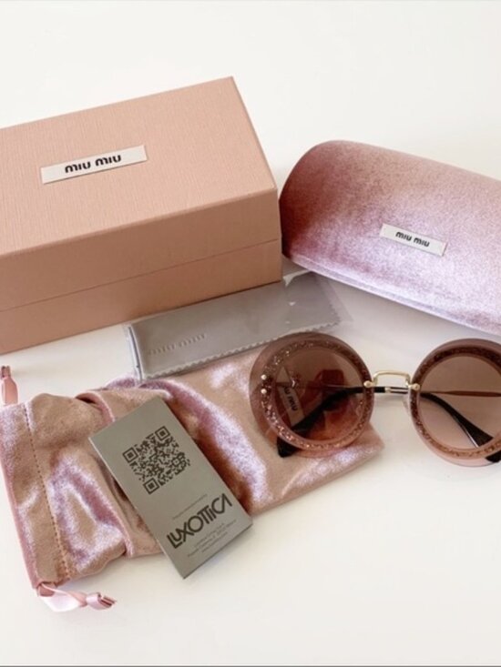 ?✨✨? MIU MIU Sunglasses, New main image 8
